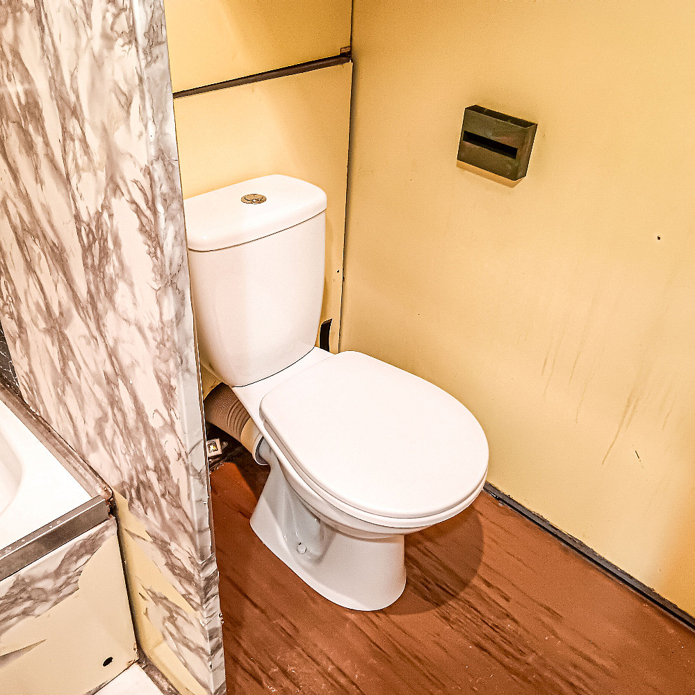 Pronájem bytu 2+kk 40 m² – další