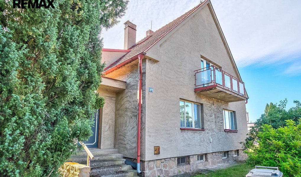 Prodej domu 260 m² s pozemkem 839 m², Vědomice – náhled fotky 5