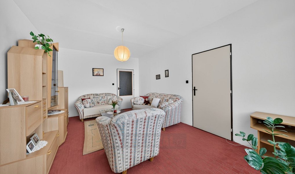 Prodej bytu 2+1 63 m², České Budějovice – náhled fotky 9