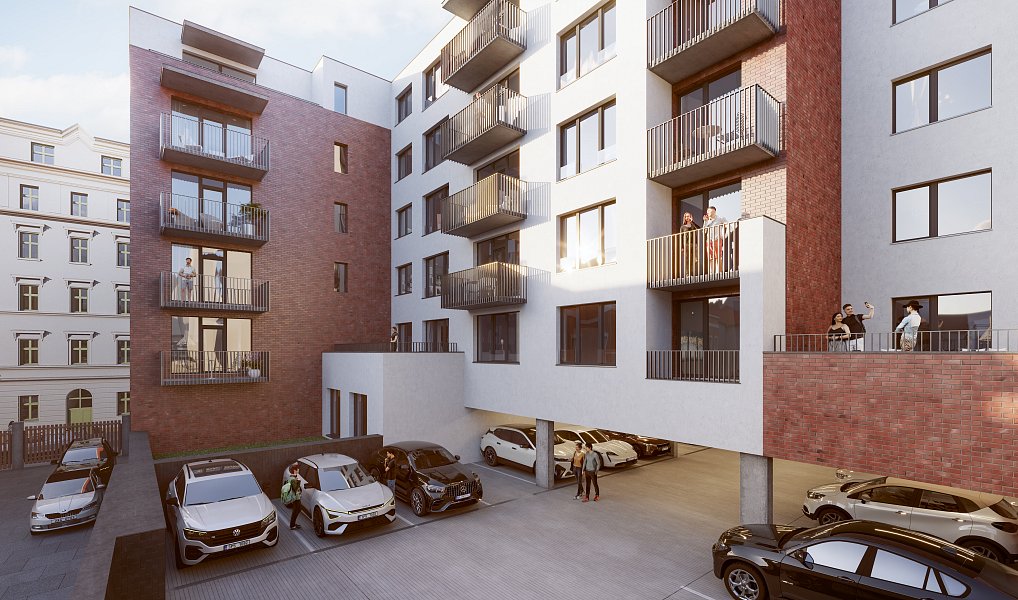 Prodej bytu 2+kk 63 m², Plzeň – náhled fotky 4