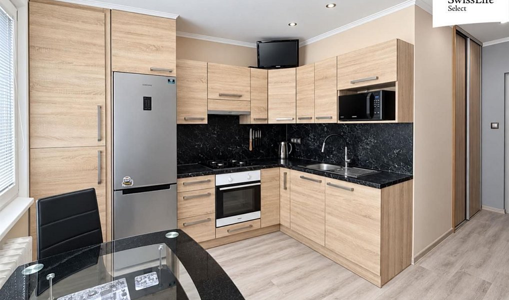 Pronájem bytu 1+1, 38 m², Horní Předměstí - Trutnov, Trutnov