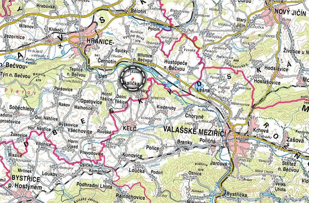 Prodej pole 10 570 m² — photo 4