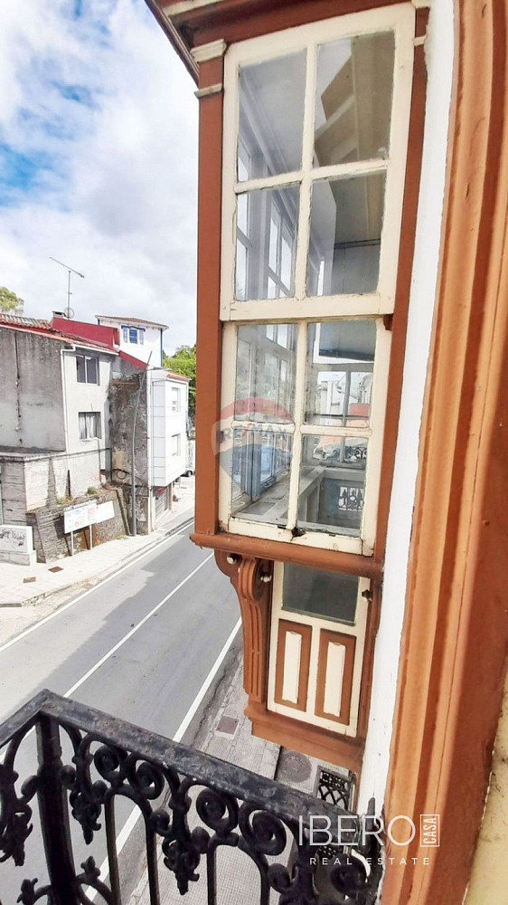 Casa 7+kk – Betanzos, O Cantón Pequeno, A Casilla - Vista 3