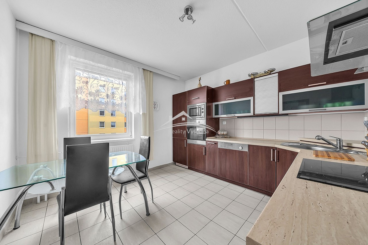 Prodej bytu 3+1 70 m² – fotografie 5