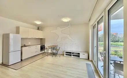 Prodej bytu 1+kk 44 m²