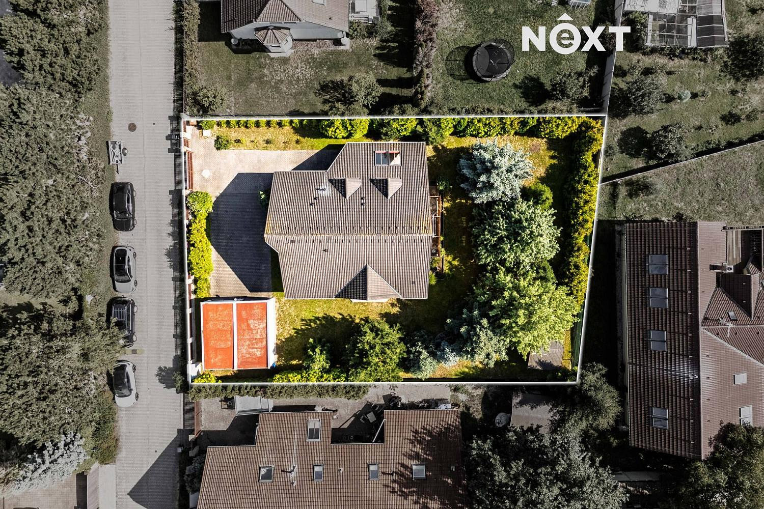 Prodej domu 250 m² s pozemkem 967 m² – fotografie 5