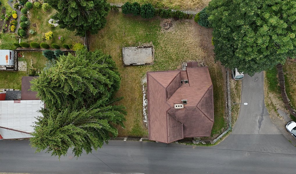 Prodej chalupy 120 m² s pozemkem 529 m², Abertamy – náhled fotky 2