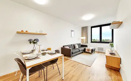 Prodej bytu 2+kk 55 m²