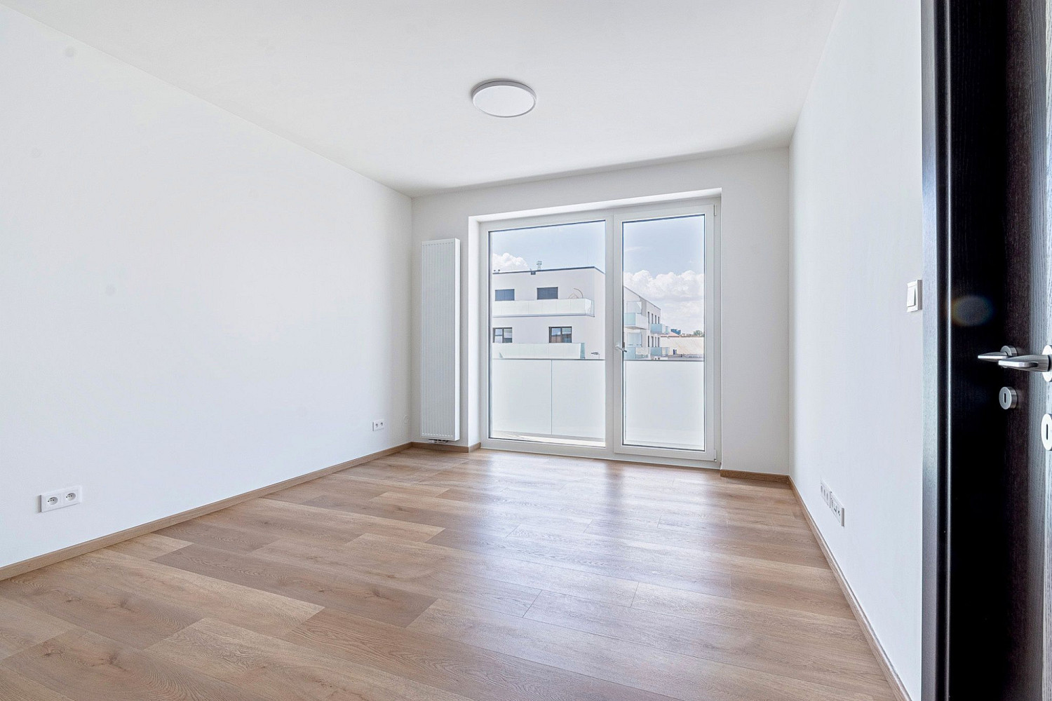 Pronájem bytu 2+kk 46 m² - Ansicht 5