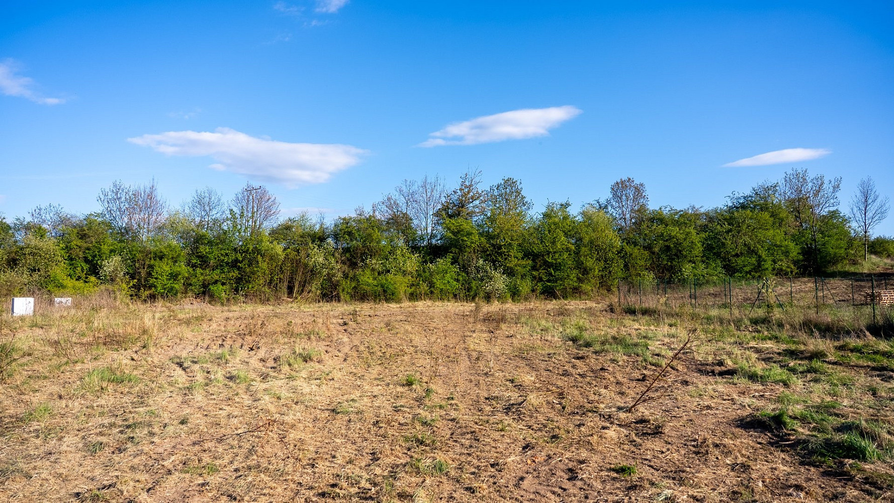 Prodej stavebního pozemku 1 605 m² — photo 4