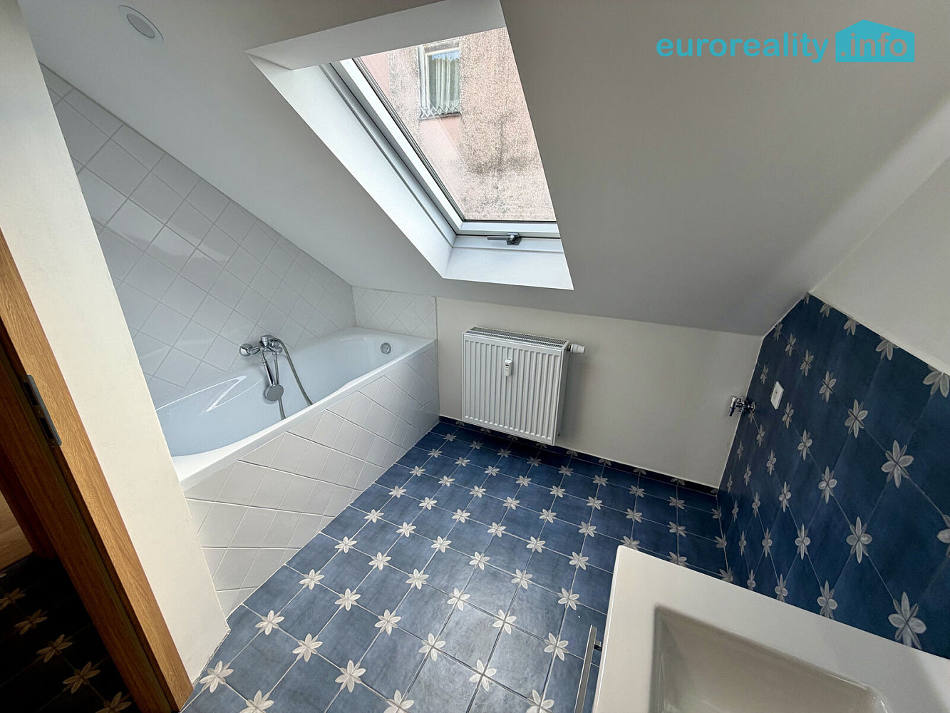 Prodej bytu 1+kk 35 m² – fotografie 5