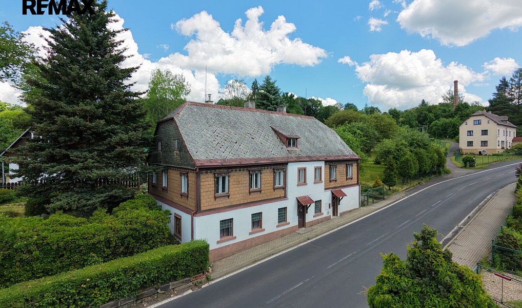 Prodej domu 500 m² s pozemkem 551 m², Chřibská – náhled fotky 46