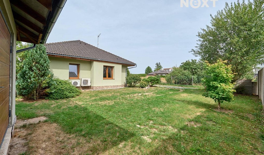 Prodej domu 80 m² s pozemkem 594 m², Třebechovice pod Orebem – náhled fotky 24
