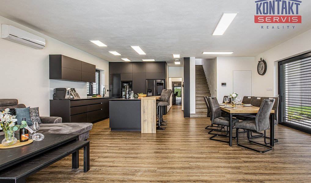 Prodej domu 236 m² s pozemkem 1 076 m², Hlincová Hora – náhled fotky 18