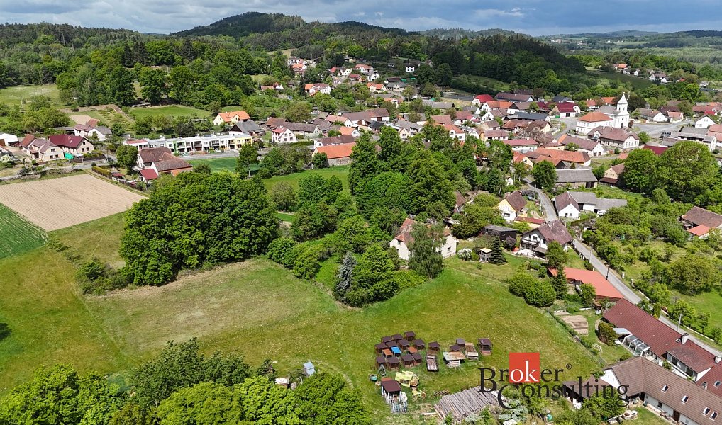 Prodej domu 170 m² s pozemkem 1 708 m², Nalžovské Hory – náhled fotky 24