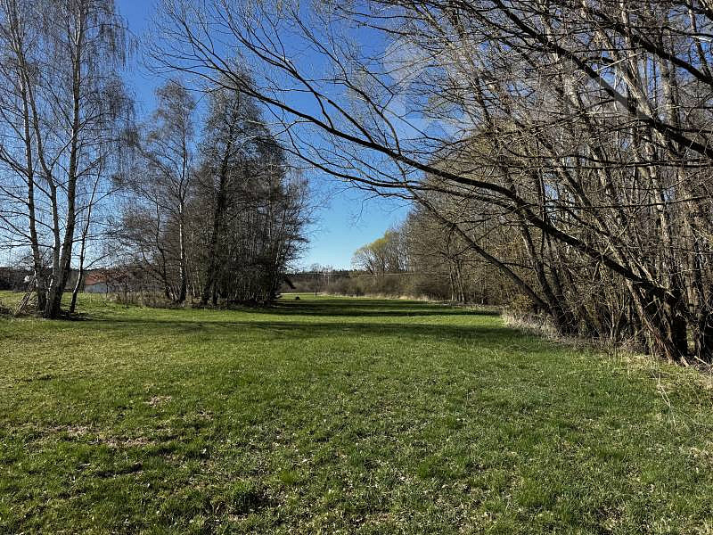 Prodej stavebního pozemku 3 293 m² — photo 3