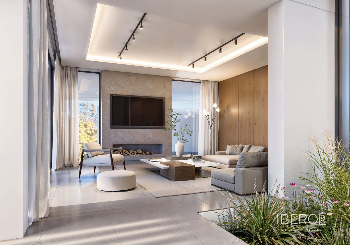Casa 5+kk – Málaga, Centro Histórico, Centro - Vista 3