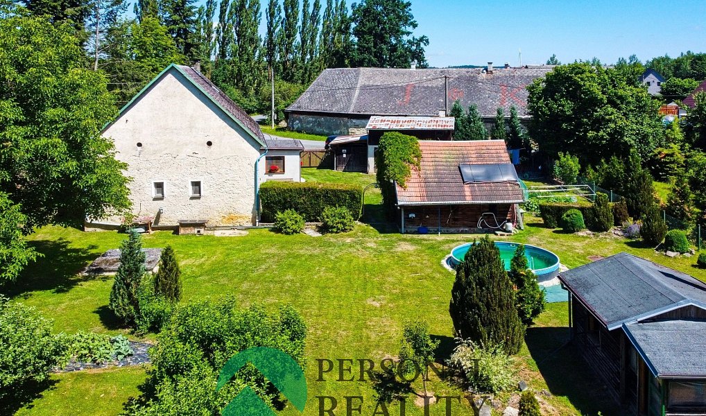 Prodej domu 177 m² s pozemkem 1 891 m², Bor – náhled fotky 22
