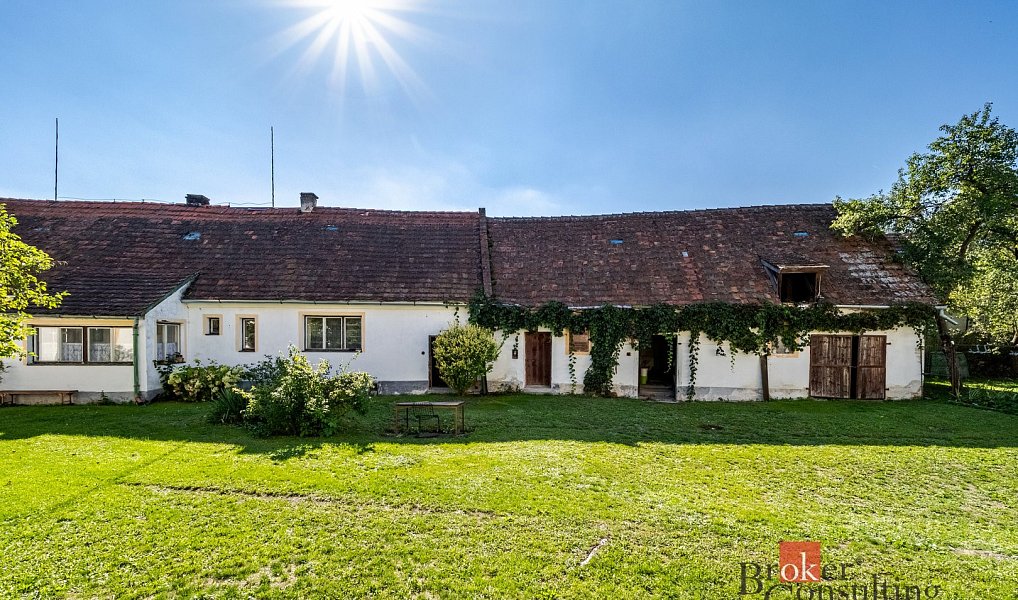 Prodej domu 202 m² s pozemkem 8 214 m², Dívčice – náhled fotky 22