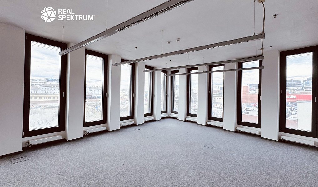 Pronájem kanceláře 671 m², Brno – náhled fotky 5