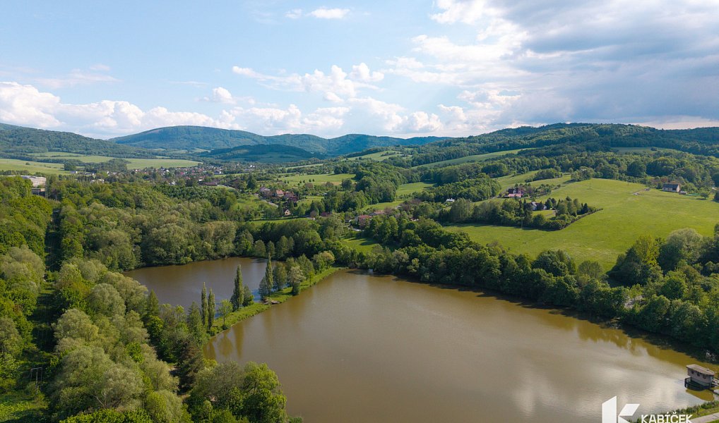Prodej stavebního pozemku 472 m², Štramberk – náhled fotky 14