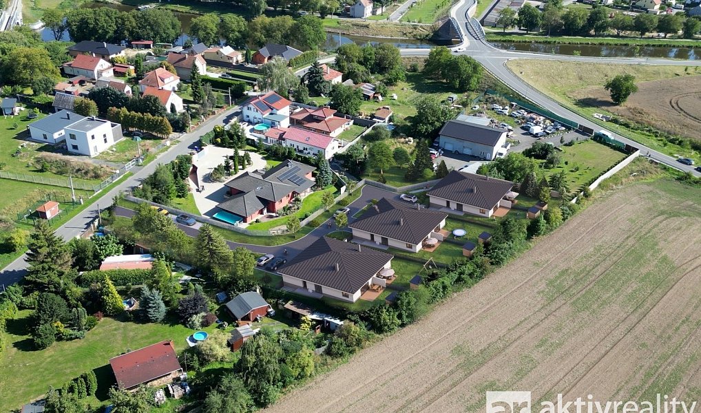 Prodej domu 91 m² s pozemkem 353 m², Lužec nad Vltavou – náhled fotky 12