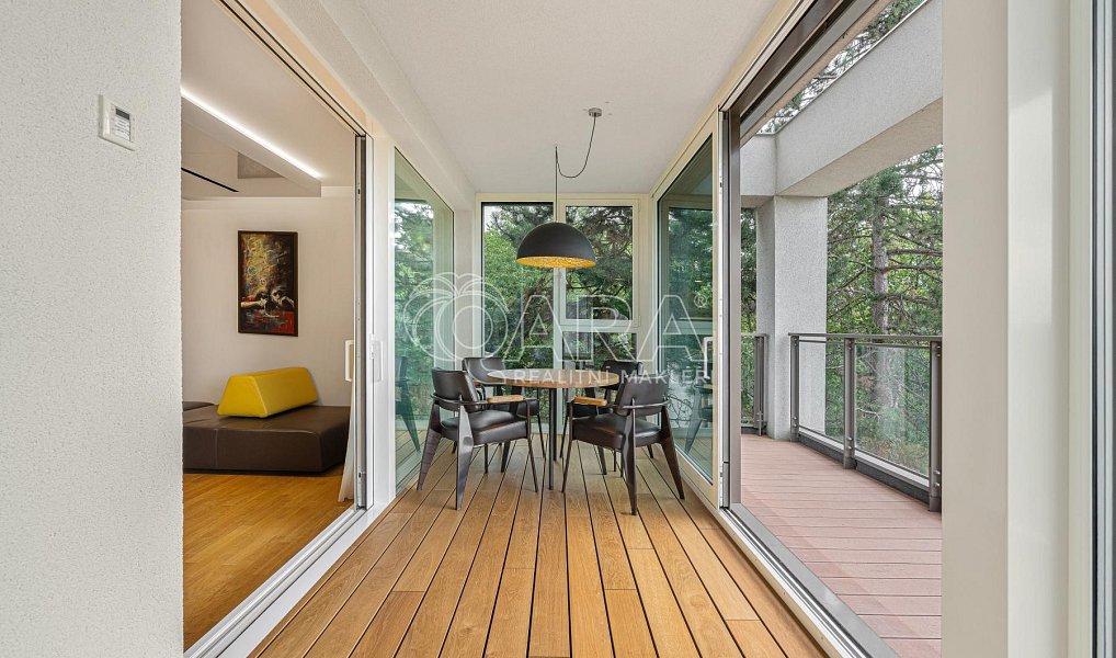 Prodej bytu 3+kk 111 m², Praha – náhled fotky 7