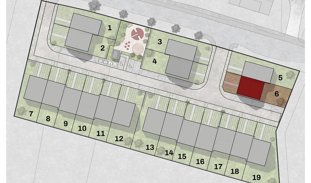 Prodej domu 103 m² s pozemkem 198 m², Humpolec – náhled fotky 4