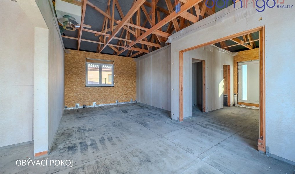Prodej domu 103 m² s pozemkem 642 m², Moravská Třebová – náhled fotky 13
