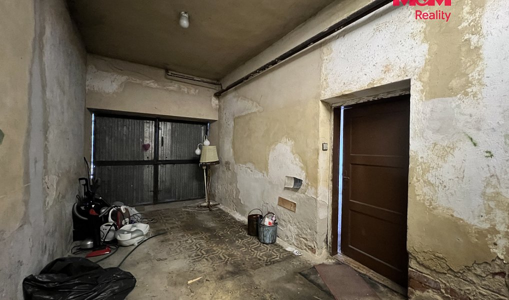 Prodej domu 150 m² s pozemkem 1 883 m², Krasov – náhled fotky 15