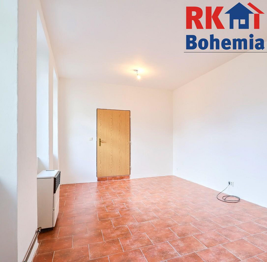 Pronájem kanceláře 39 m² – fotografie 4