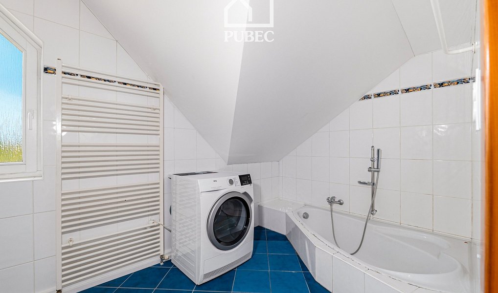 Prodej domu 146 m² s pozemkem 979 m², Starý Plzenec – náhled fotky 21