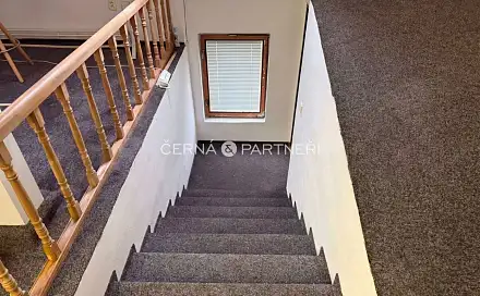 Pronájem komerčního objektu (jiného typu) 31 m², Modlanská, Teplice - Trnovany