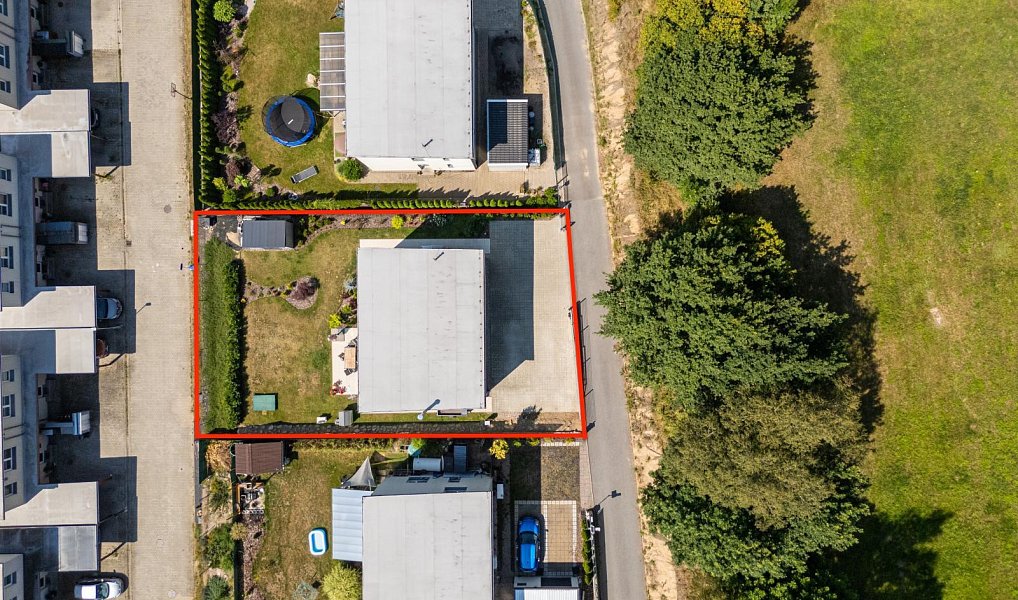 Prodej domu 125 m² s pozemkem 594 m², Jablonec nad Nisou – náhled fotky 24