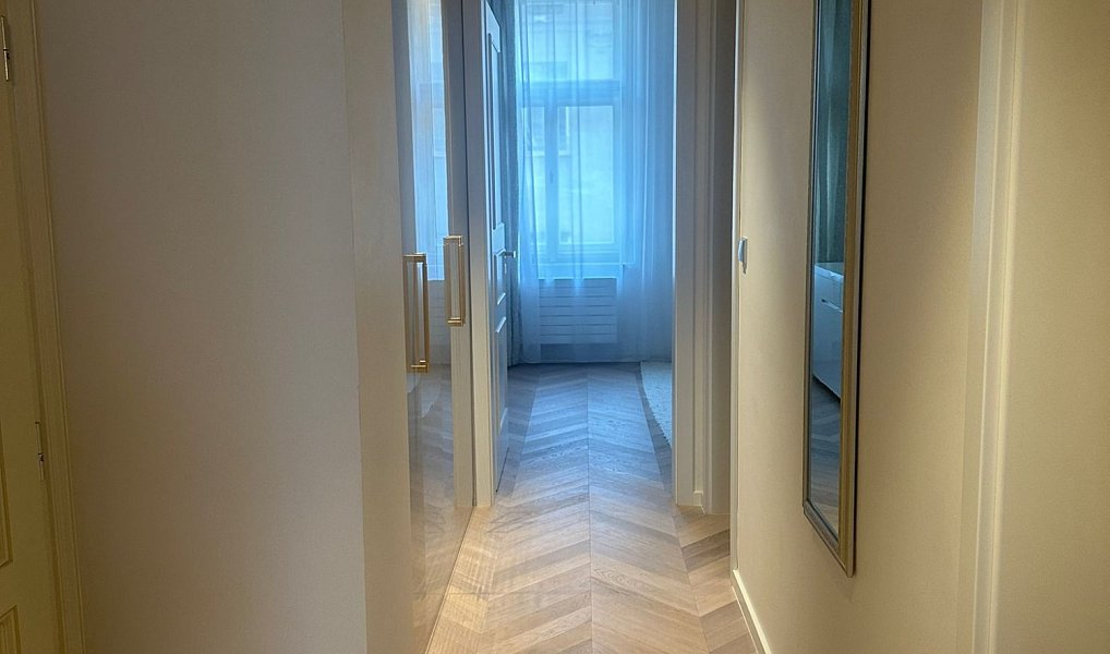 Pronájem bytu 2+kk 55 m², Praha – náhled fotky 7