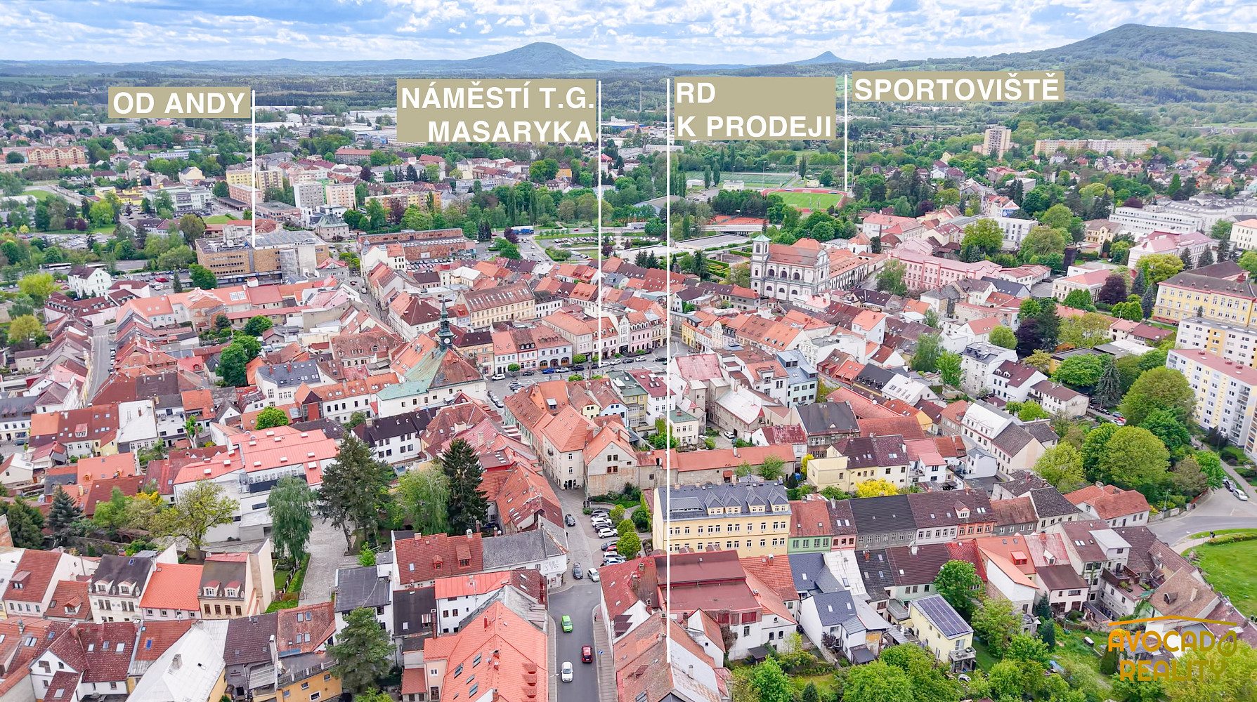 Prodej domu 249 m² s pozemkem 481 m² – fotografie 3