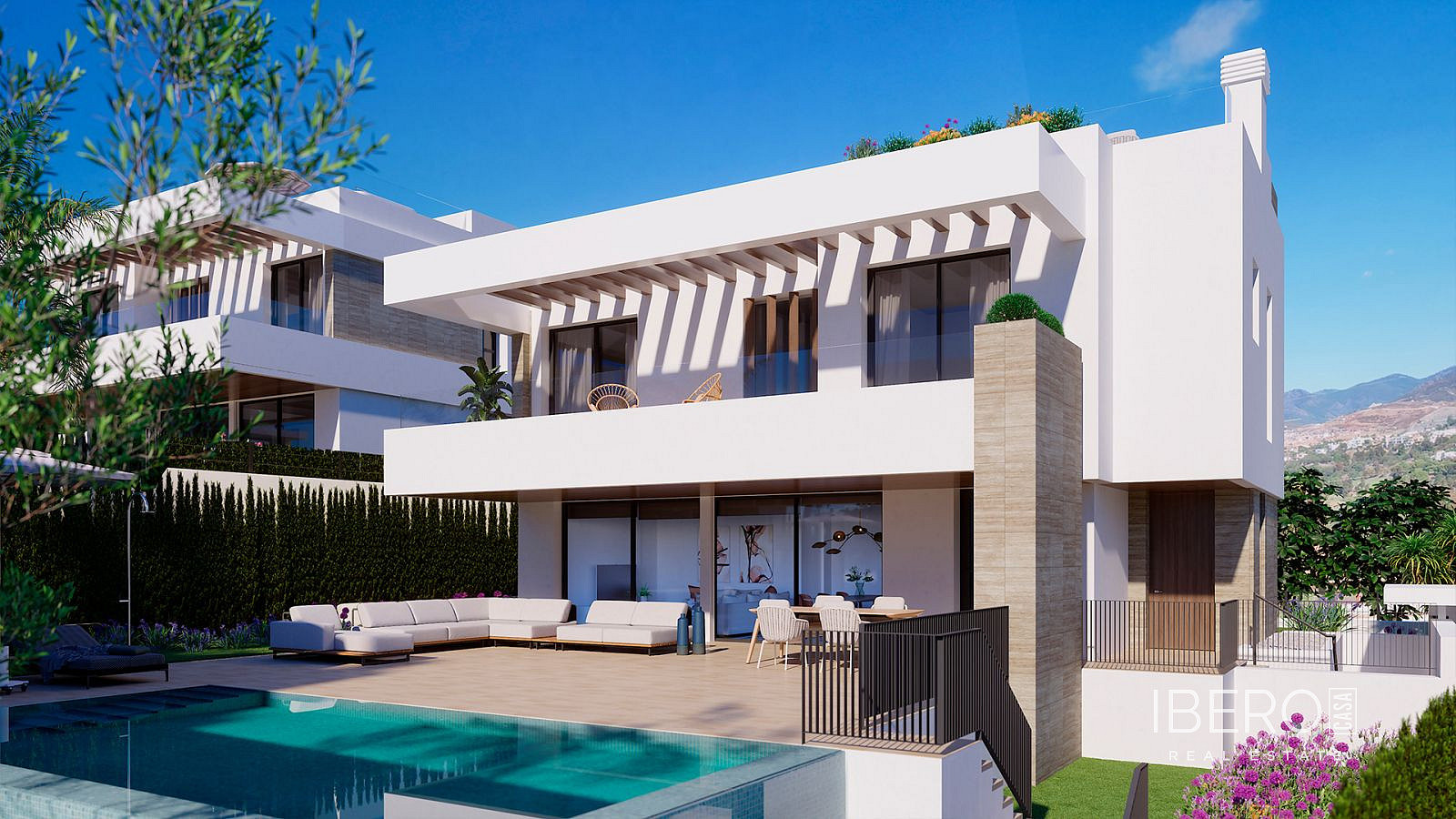 Casa 4+kk – Málaga, Centro Histórico, Centro - Vista 4