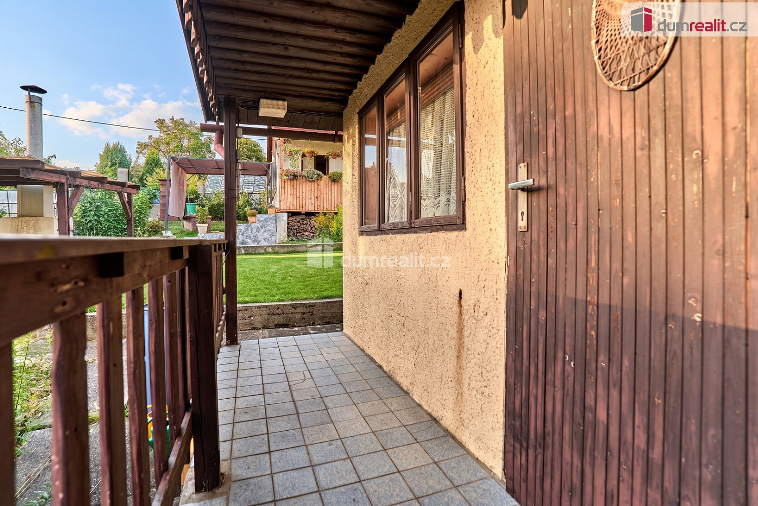 Prodej chaty/chalupy 18 m² – fotografie 5