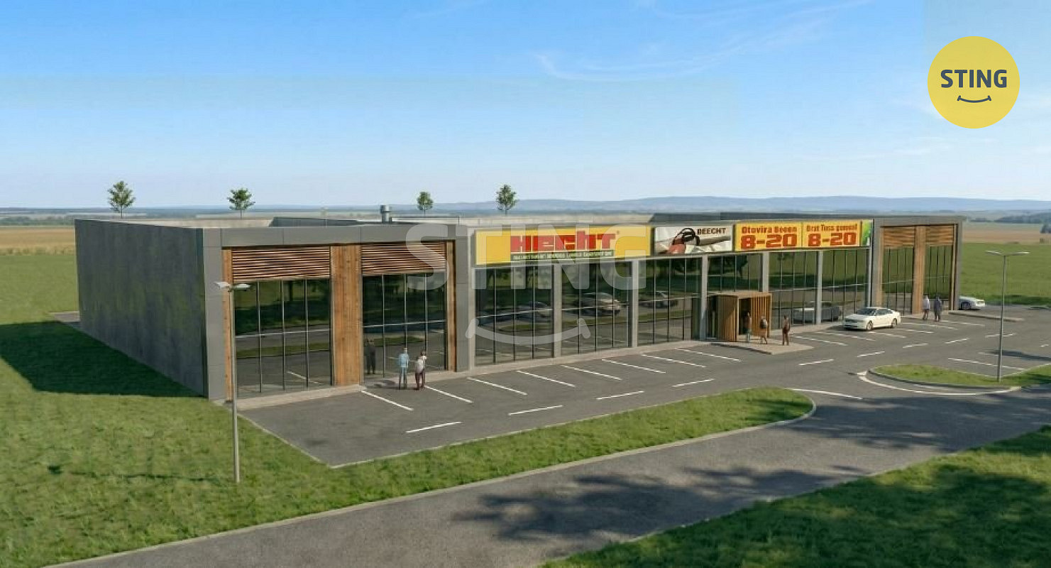 Pronájem obchodních prostor 245 m² – fotografie 5