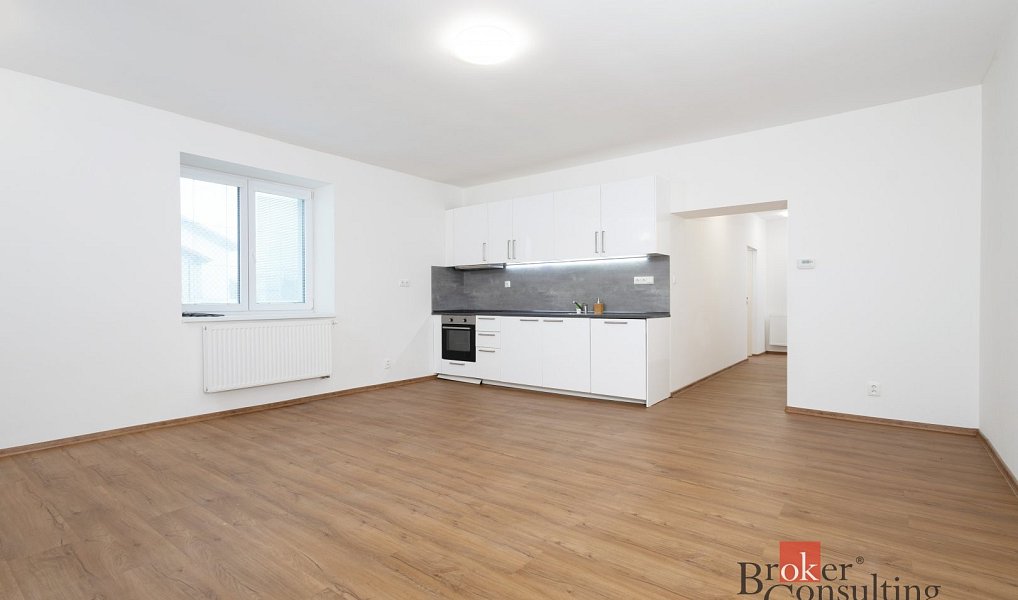 Prodej bytu 2+kk 55 m², Ostrava – náhled fotky 2