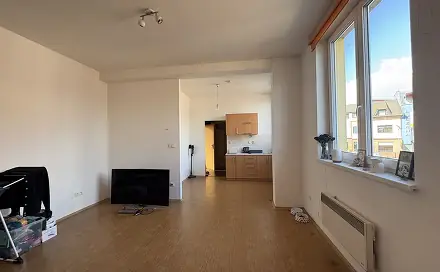 Pronájem bytu 1+kk 42 m², Havlíčkova, Zábřeh, okres Šumperk