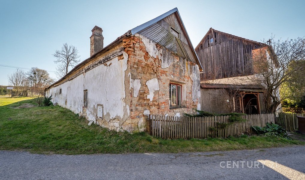Prodej chaty/chalupy 307 m² s pozemkem 2 190 m², Vendolí – náhled fotky 13