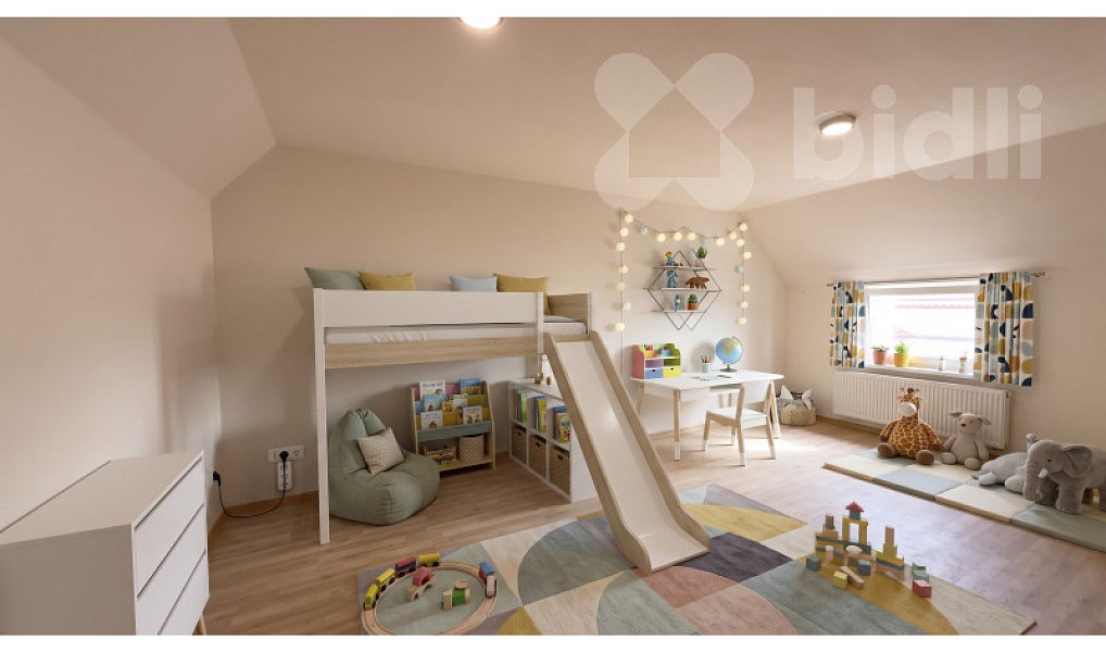 Prodej domu 140 m² s pozemkem 327 m², Evaň – náhled fotky 16
