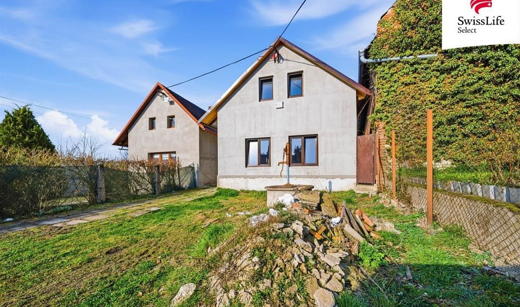 Prodej domu 190 m² s pozemkem 286 m², Chroustovice – náhled fotky 12