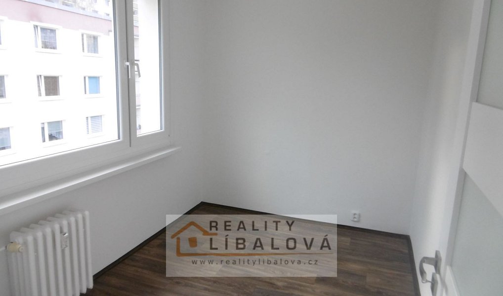 Pronájem bytu 3+1 68 m², Ústí nad Labem – náhled fotky 7
