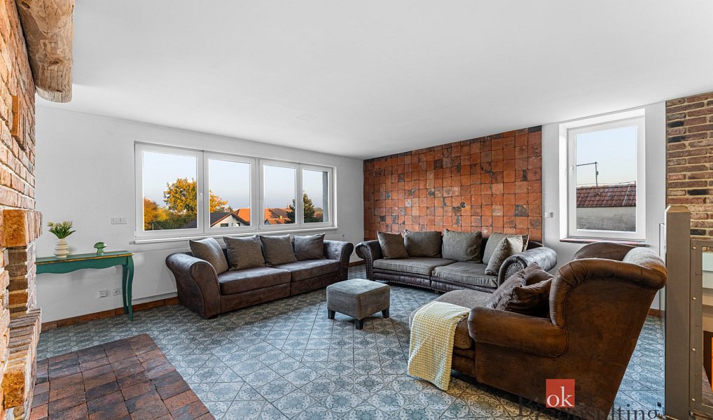 Prodej domu 448 m² s pozemkem 989 m², Velké Přítočno – náhled fotky 5
