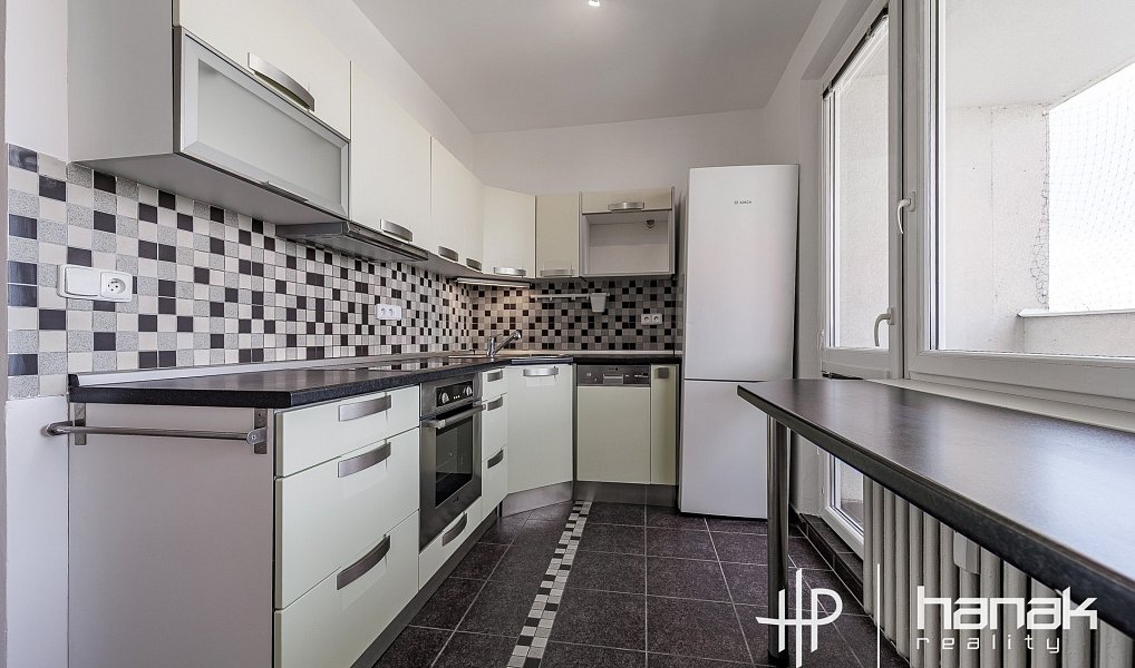 Pronájem bytu 3+1, 64 m², Povel - Olomouc, Olomouc