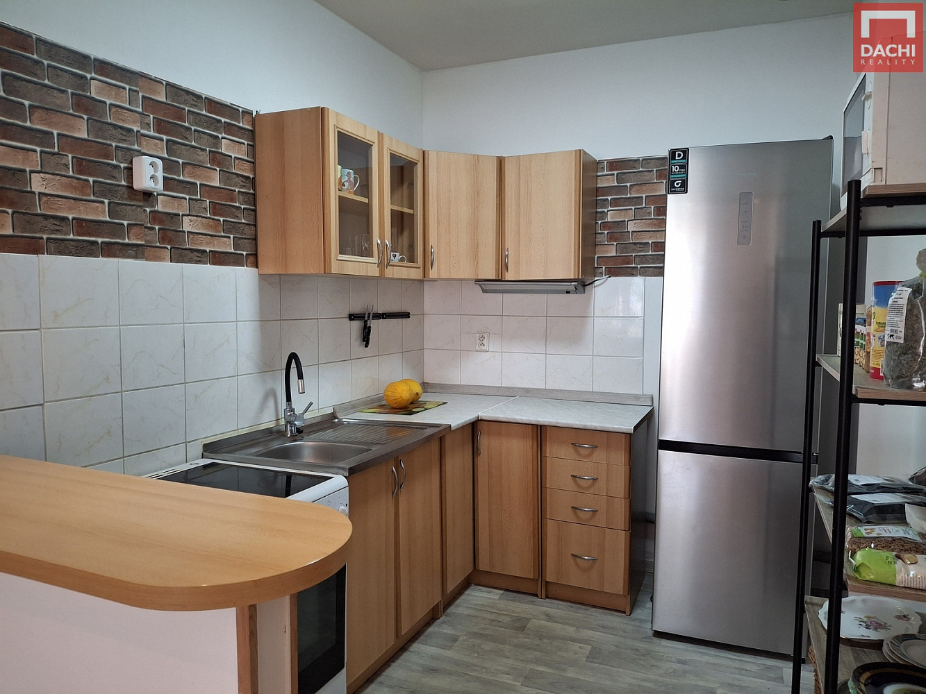 Prodej bytu 2+kk 62 m² – pohled 5