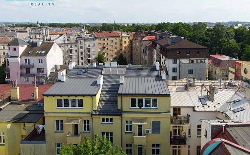 Prodej bytu 3+1 108 m², Tylova, Olomouc