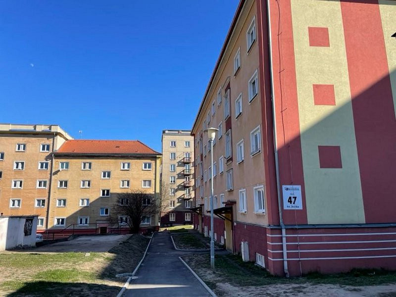 Prodej bytu 2+1 54 m² – fotografie 4